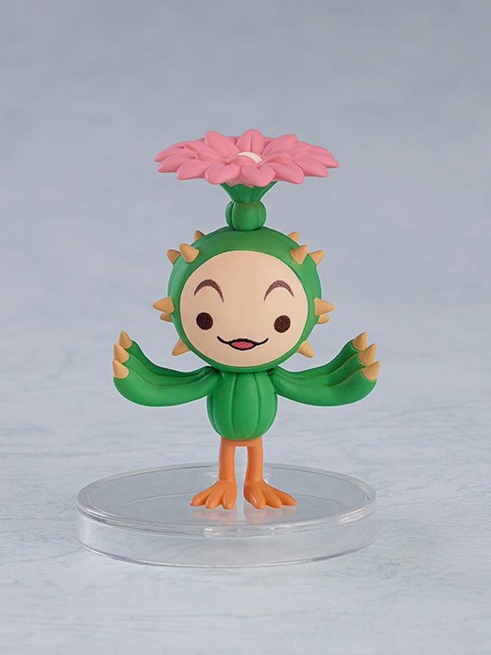 Good Smile Company Legend of Mana: The Teardrop Crystal Series Shiloh Nendoroid Doll