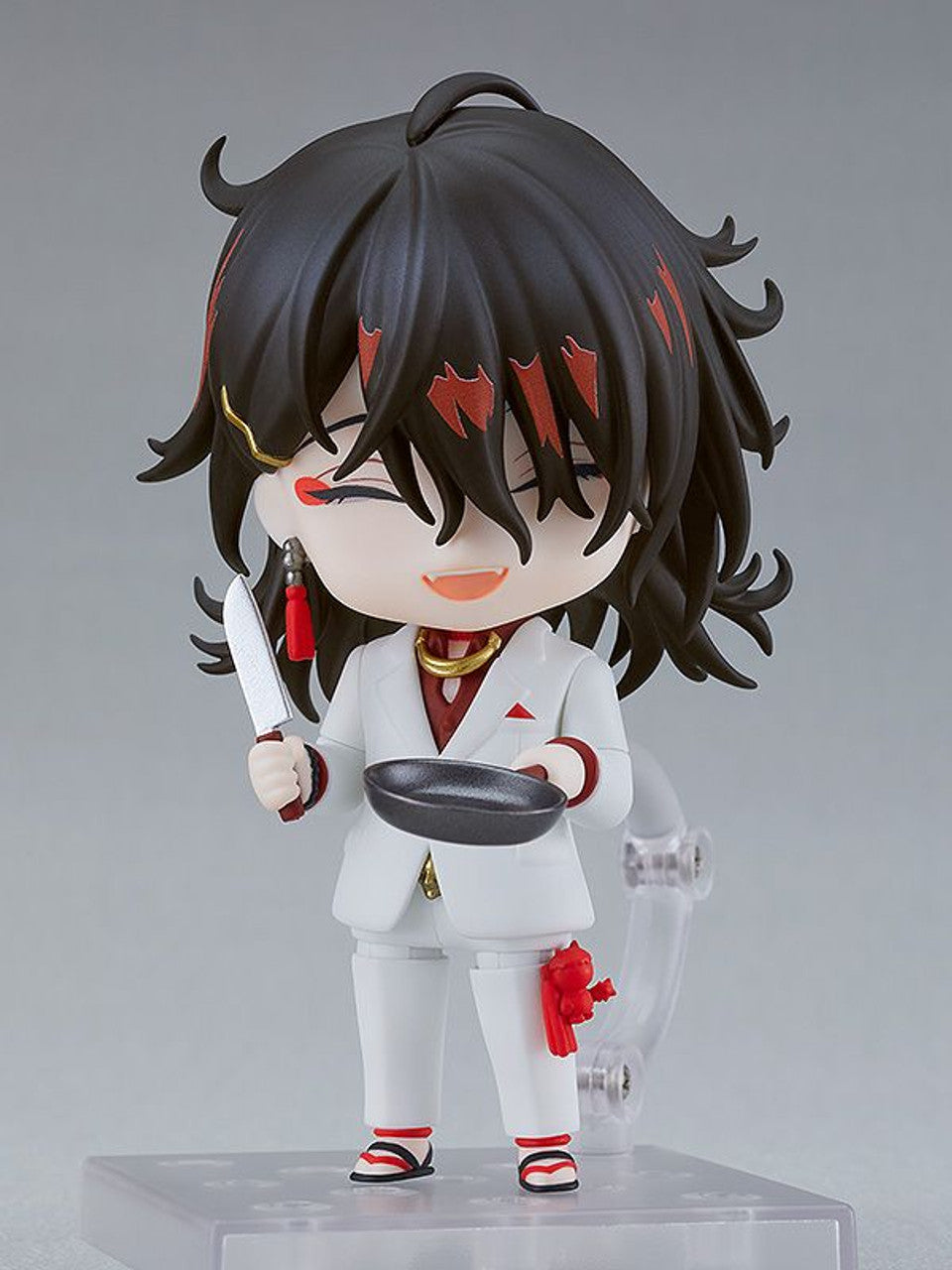 GoodSmile Company Nendoroid Vox Akuma