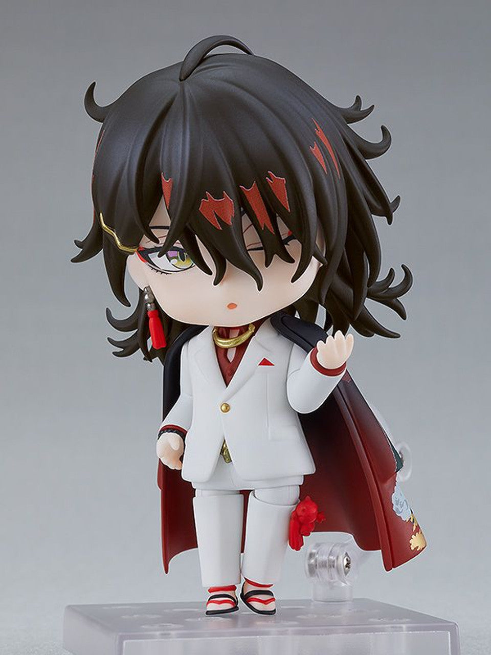 GoodSmile Company Nendoroid Vox Akuma