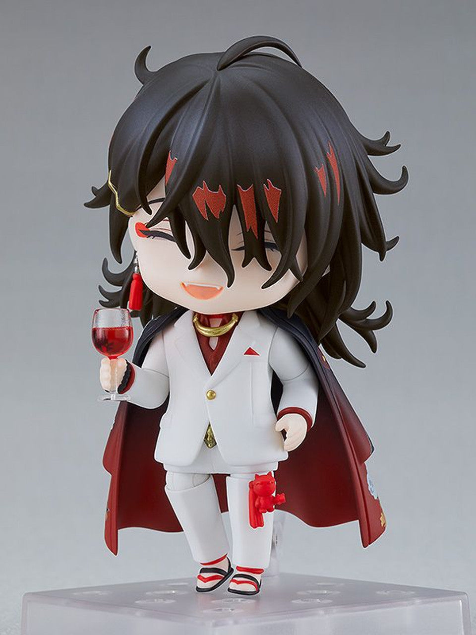 GoodSmile Company Nendoroid Vox Akuma