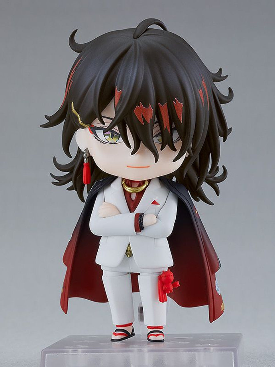 GoodSmile Company Nendoroid Vox Akuma