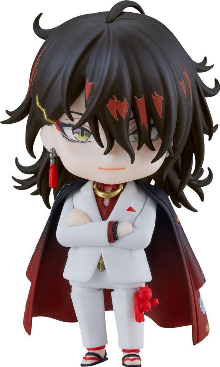 GoodSmile Company Nendoroid Vox Akuma