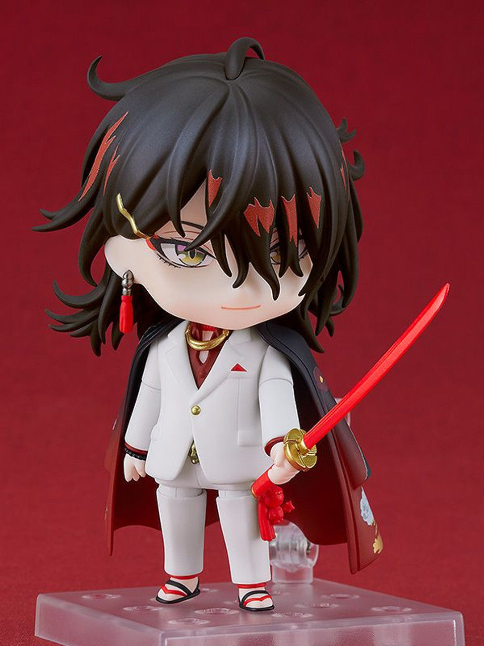 GoodSmile Company Nendoroid Vox Akuma