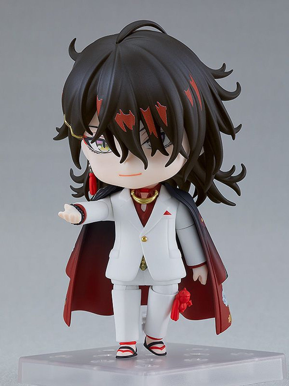 GoodSmile Company Nendoroid Vox Akuma