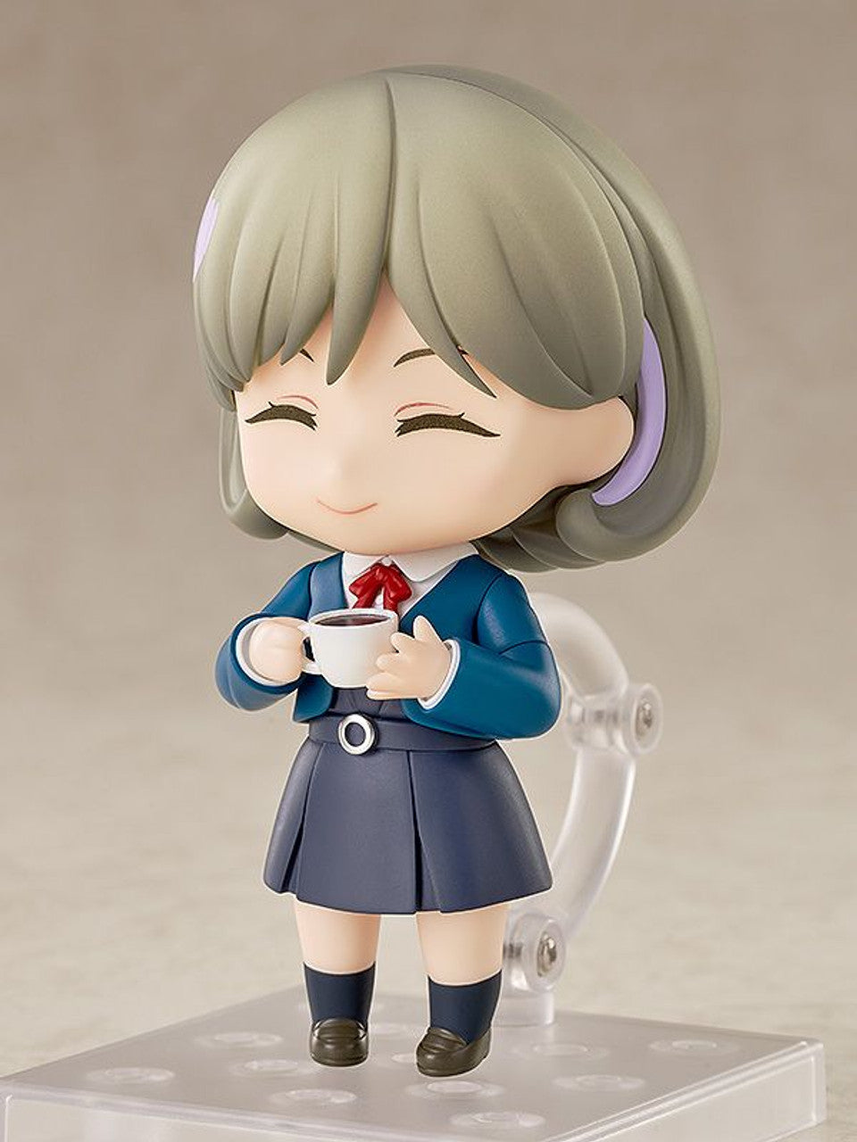 Good Smile Company Nendoroid Keke Tang