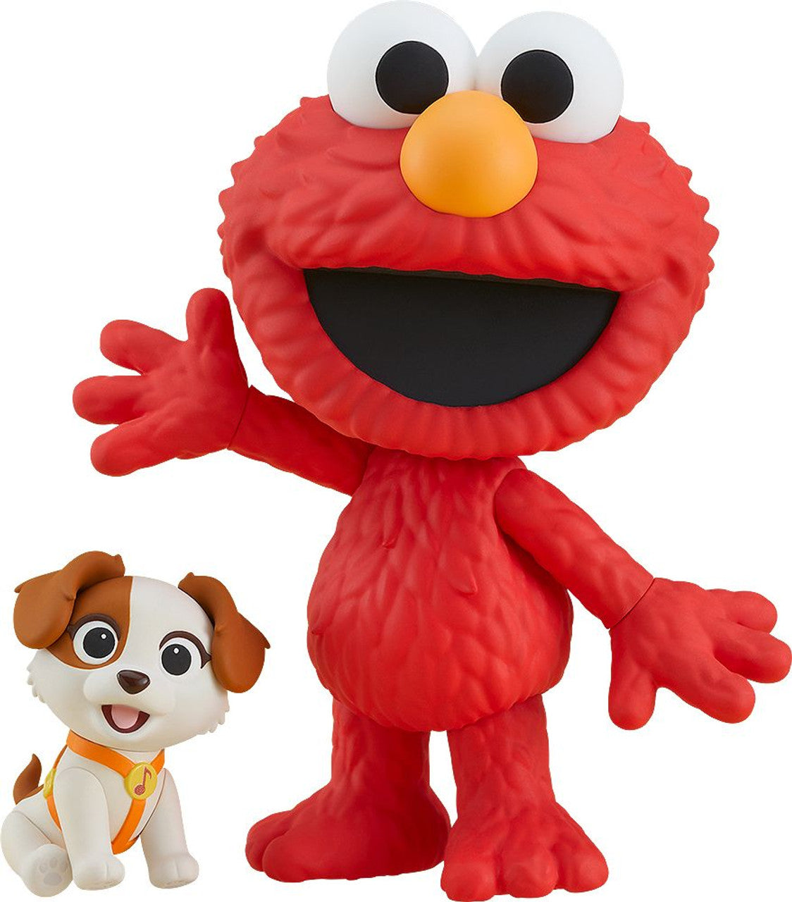 Good Smile Company Nendoroid Elmo