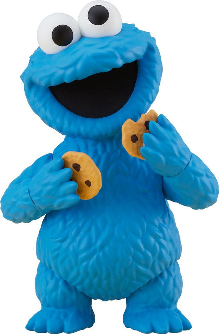 Good Smile Company Nendoroid Cookie Monster