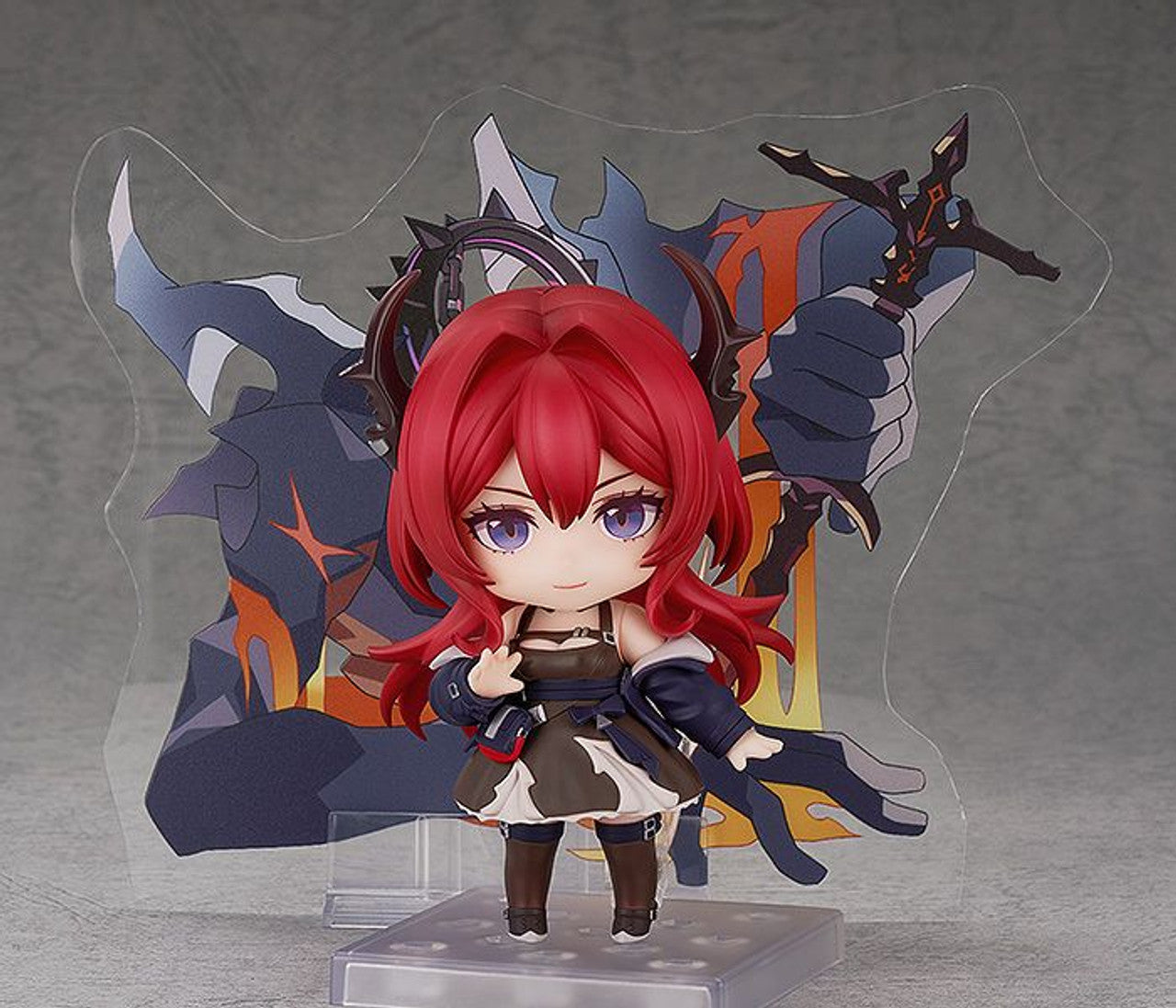 Good Smile Company Nendoroid Surtr