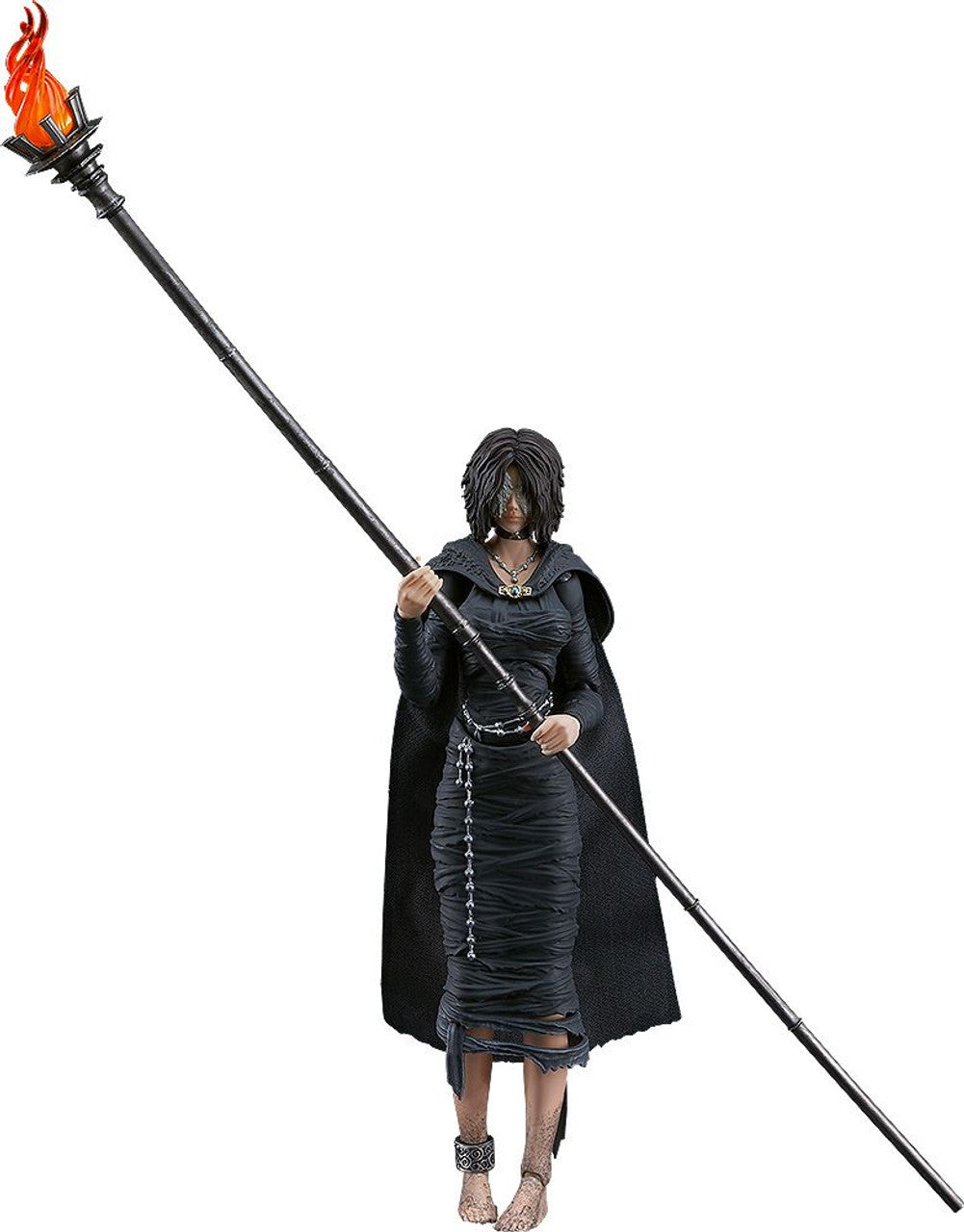 Good Smile Company figma Maiden in Black (PS5)