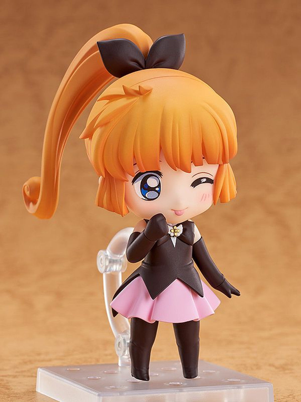 Good Smile Company Nendoroid Saint Tail(4580590172791)