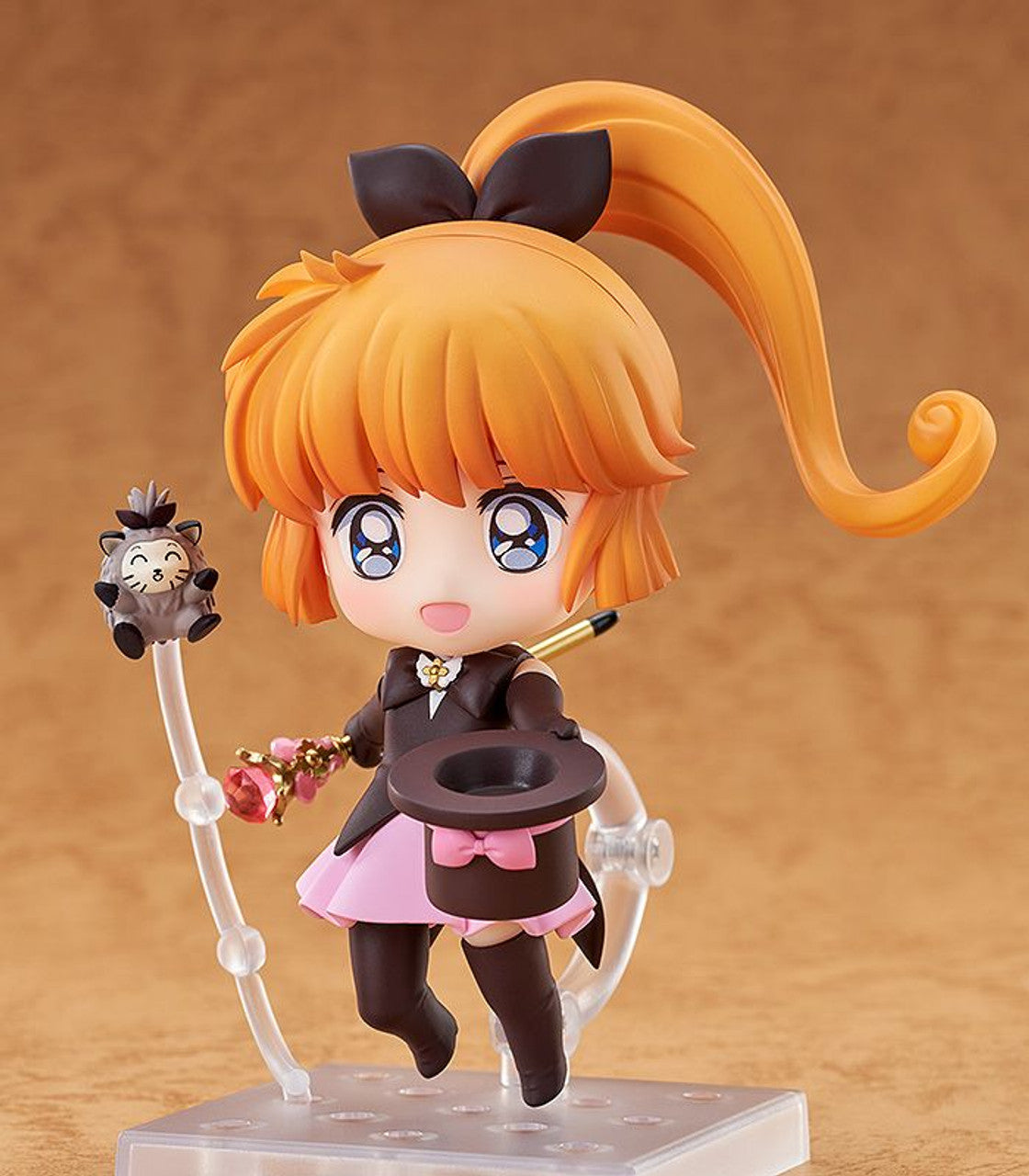 Good Smile Company Nendoroid Saint Tail(4580590172791)