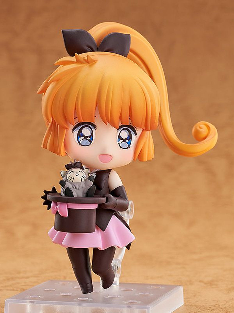 Good Smile Company Nendoroid Saint Tail(4580590172791)