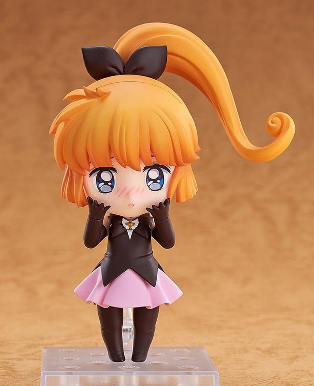 Good Smile Company Nendoroid Saint Tail(4580590172791)