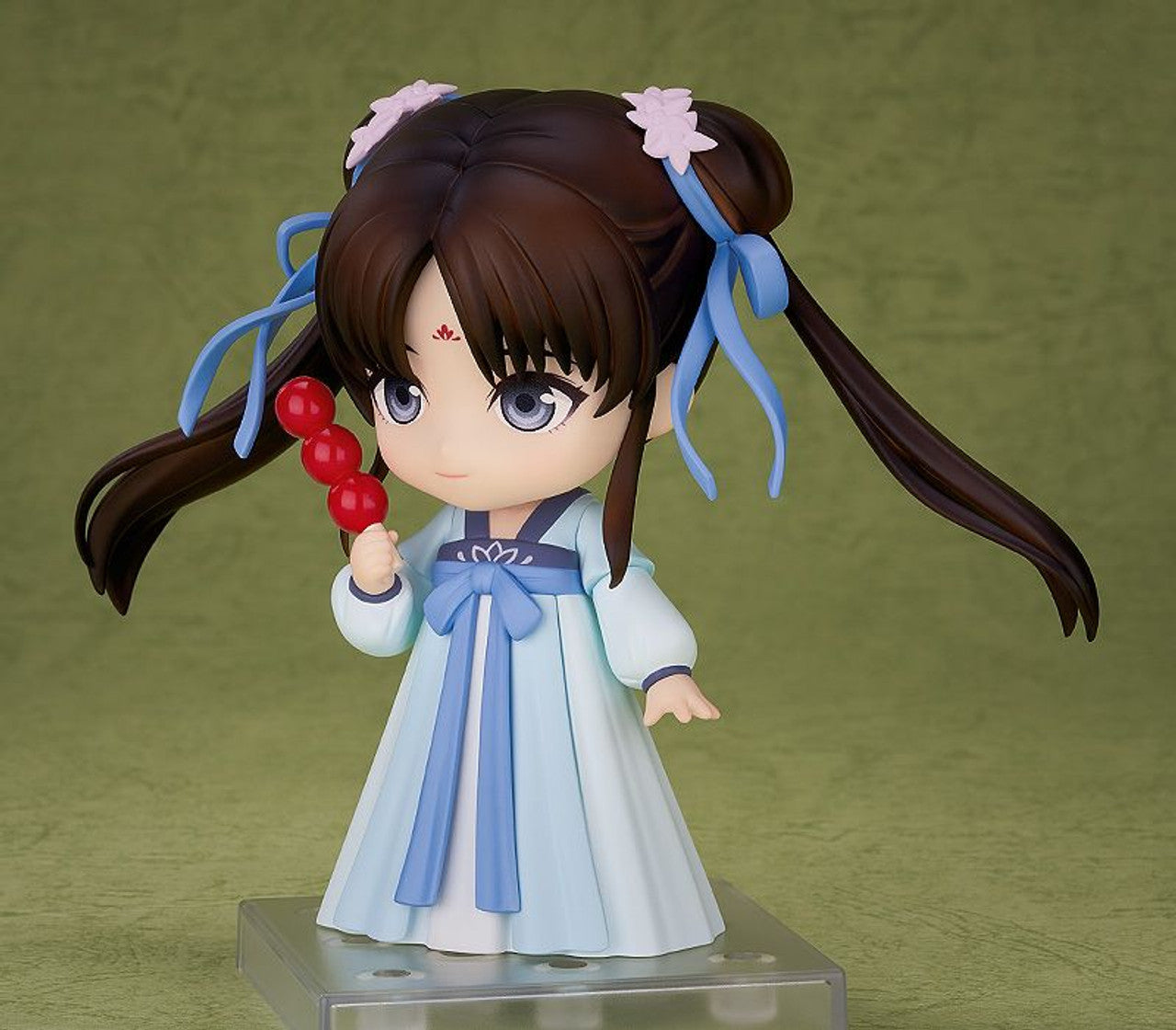 Good Smile Company Nendoroid Zhao Ling-Er: Nuwa's Descendants Ver.