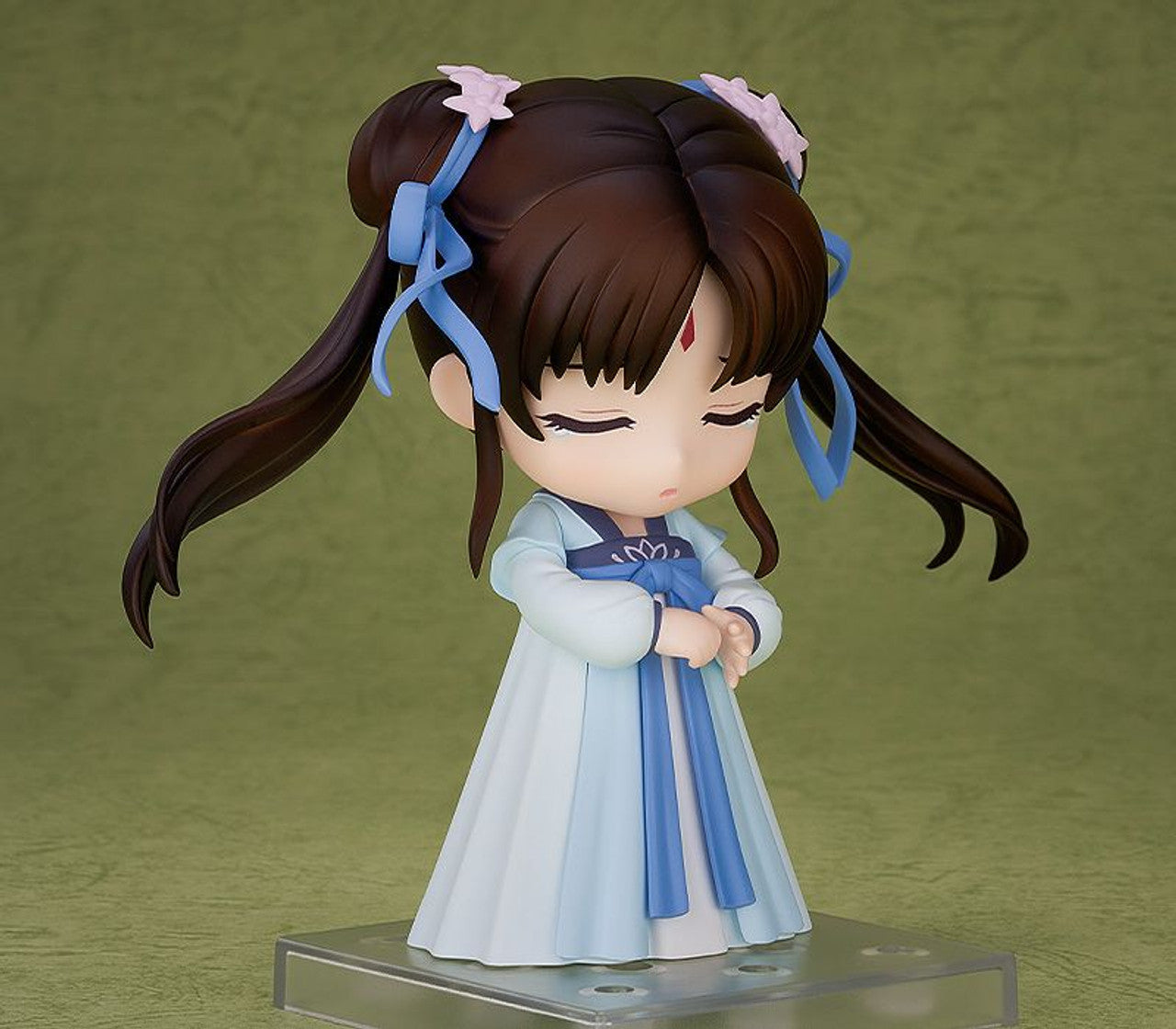 Good Smile Company Nendoroid Zhao Ling-Er: Nuwa's Descendants Ver.