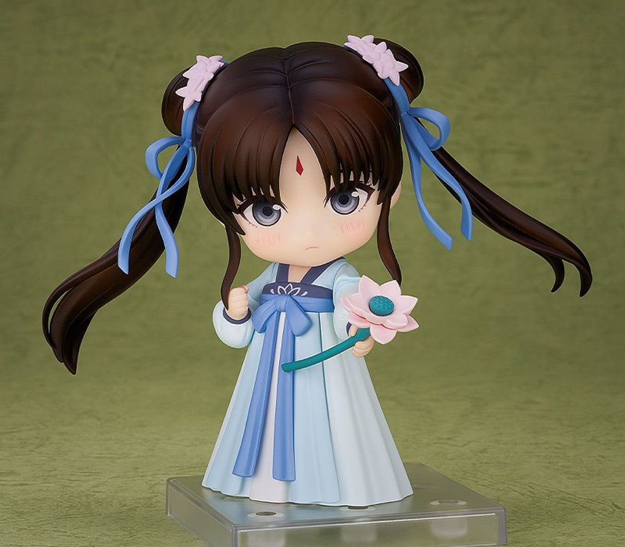 Good Smile Company Nendoroid Zhao Ling-Er: Nuwa's Descendants Ver.