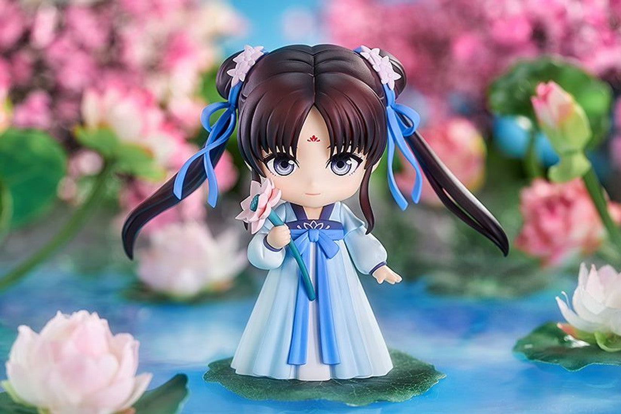 Good Smile Company Nendoroid Zhao Ling-Er: Nuwa's Descendants Ver.