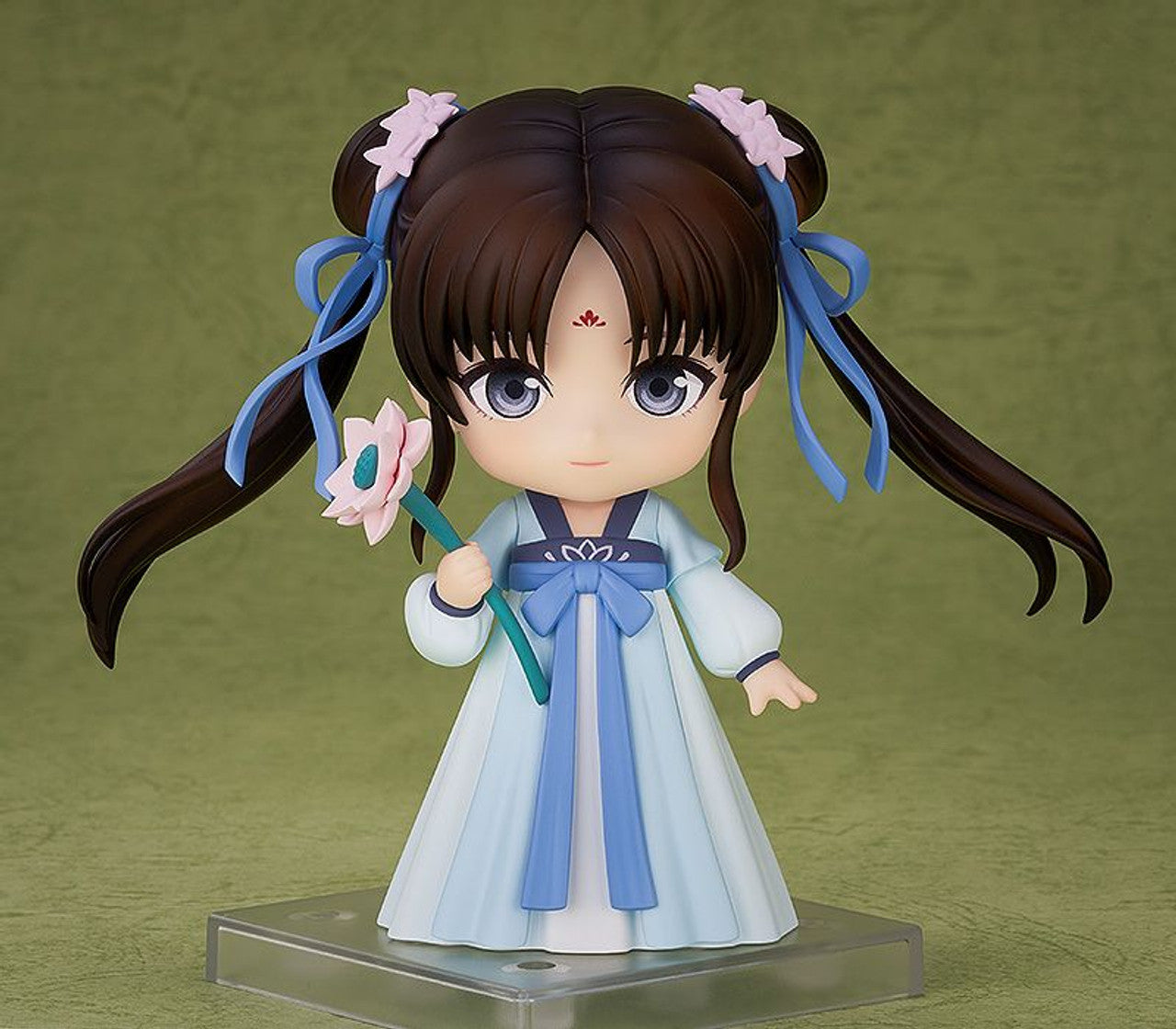 Good Smile Company Nendoroid Zhao Ling-Er: Nuwa's Descendants Ver.