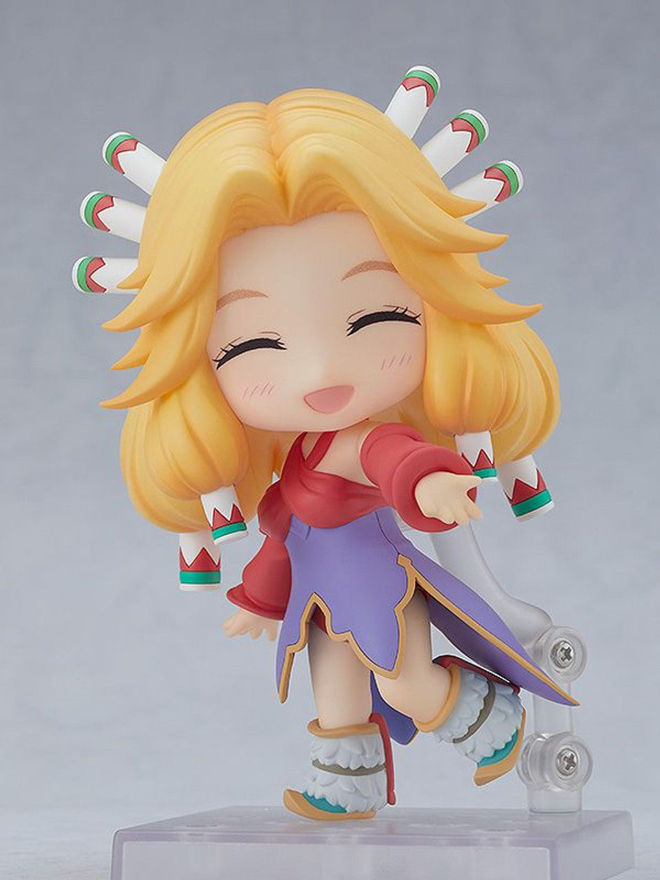 Good Smile Company Nendoroid Serapfina(4580590172838)