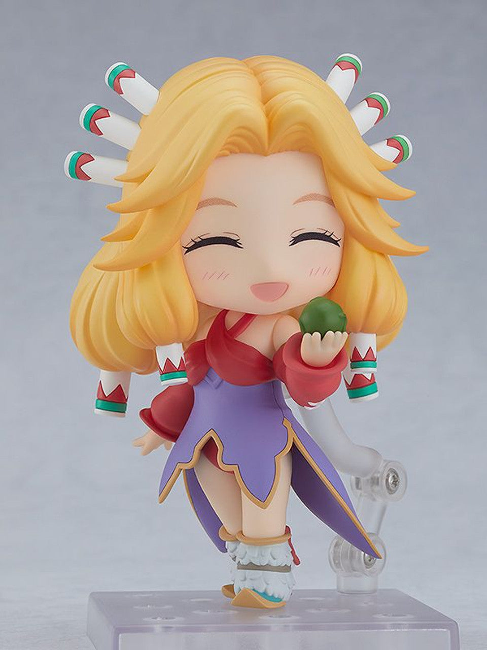 Good Smile Company Nendoroid Serapfina(4580590172838)