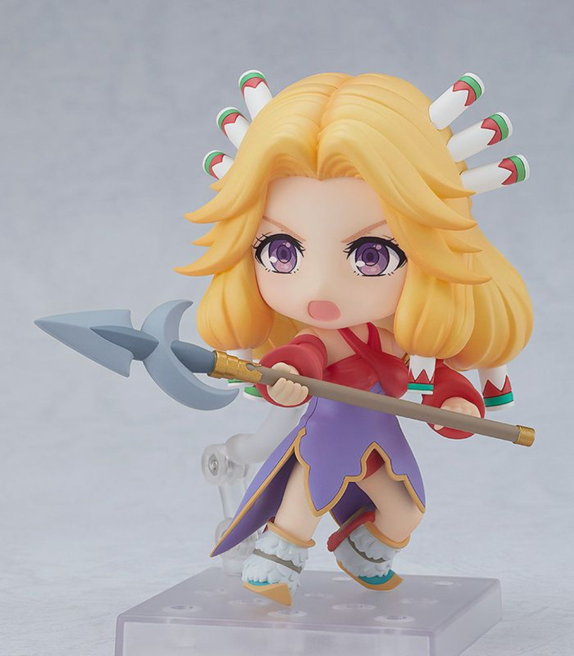 Good Smile Company Nendoroid Serapfina(4580590172838)