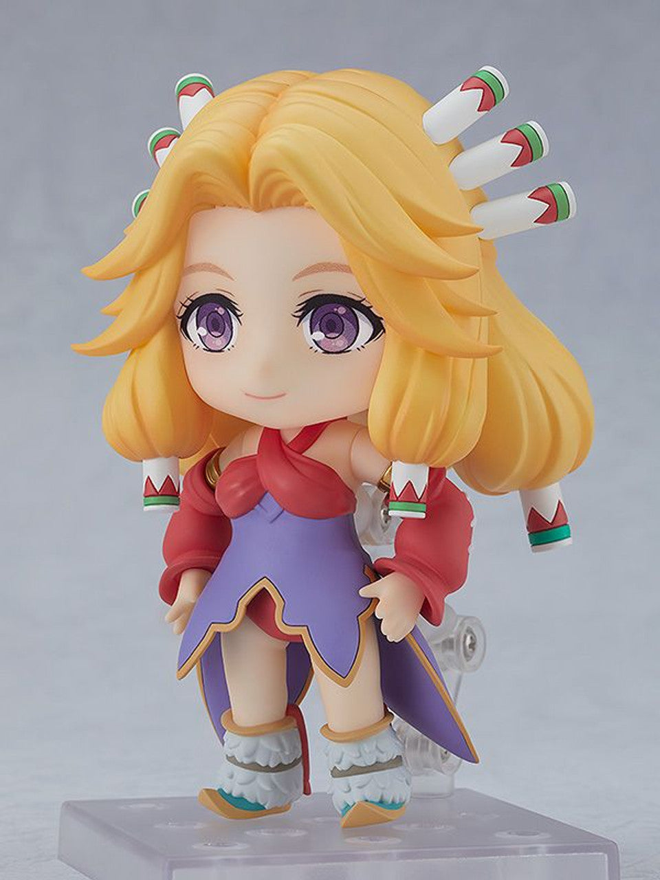 Good Smile Company Nendoroid Serapfina(4580590172838)