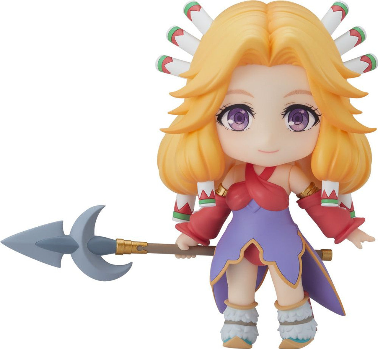 Good Smile Company Nendoroid Serapfina