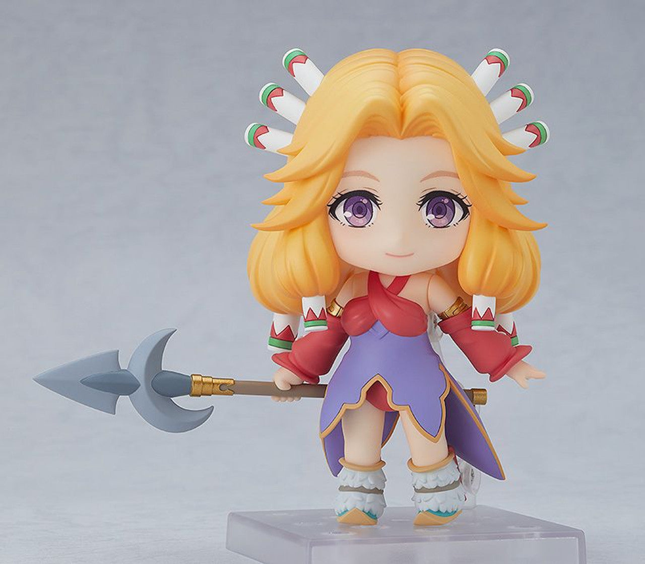 Good Smile Company Nendoroid Serapfina(4580590172838)