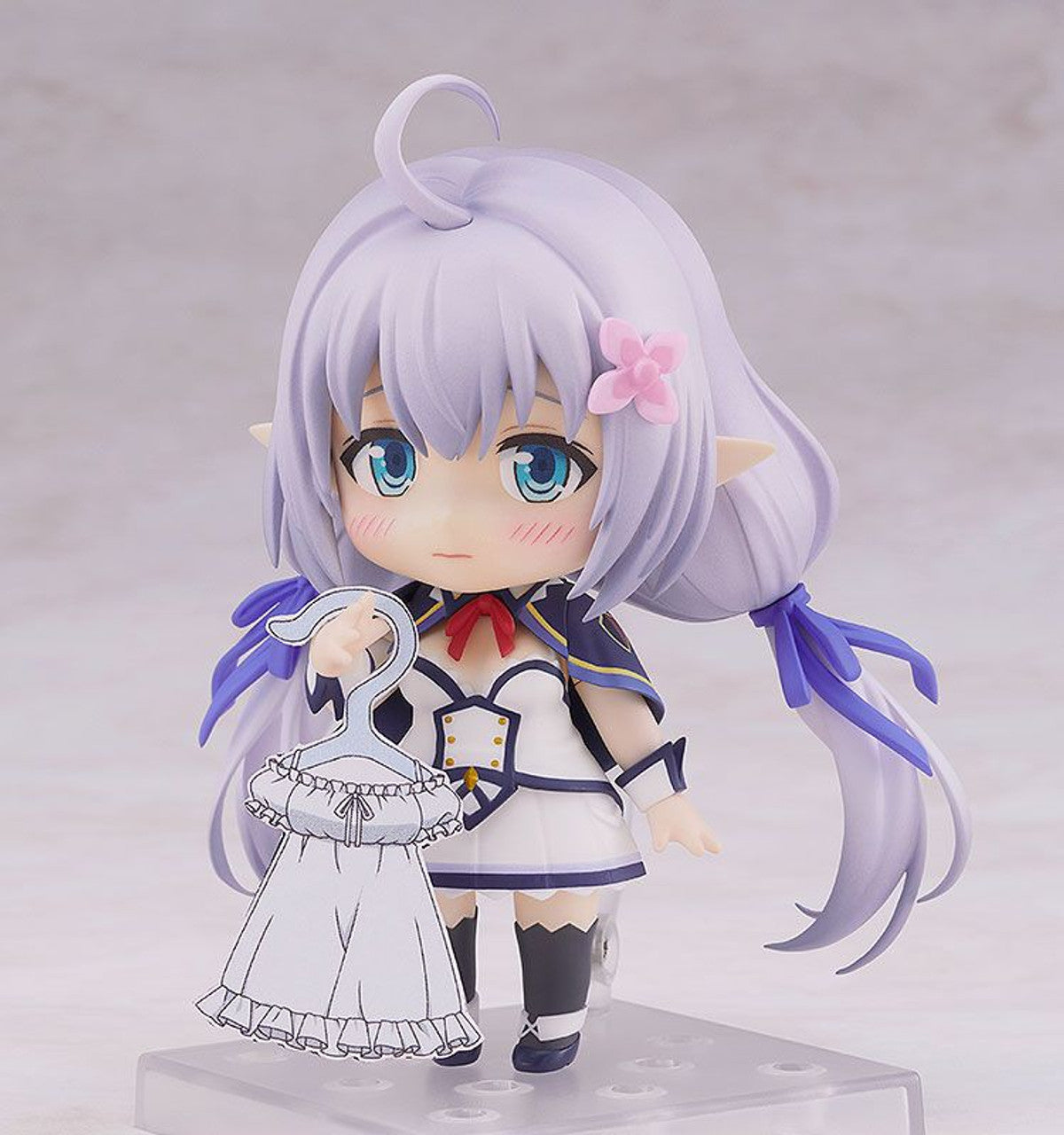 Good Smile Company Nendoroid Ireena(4580590172845)