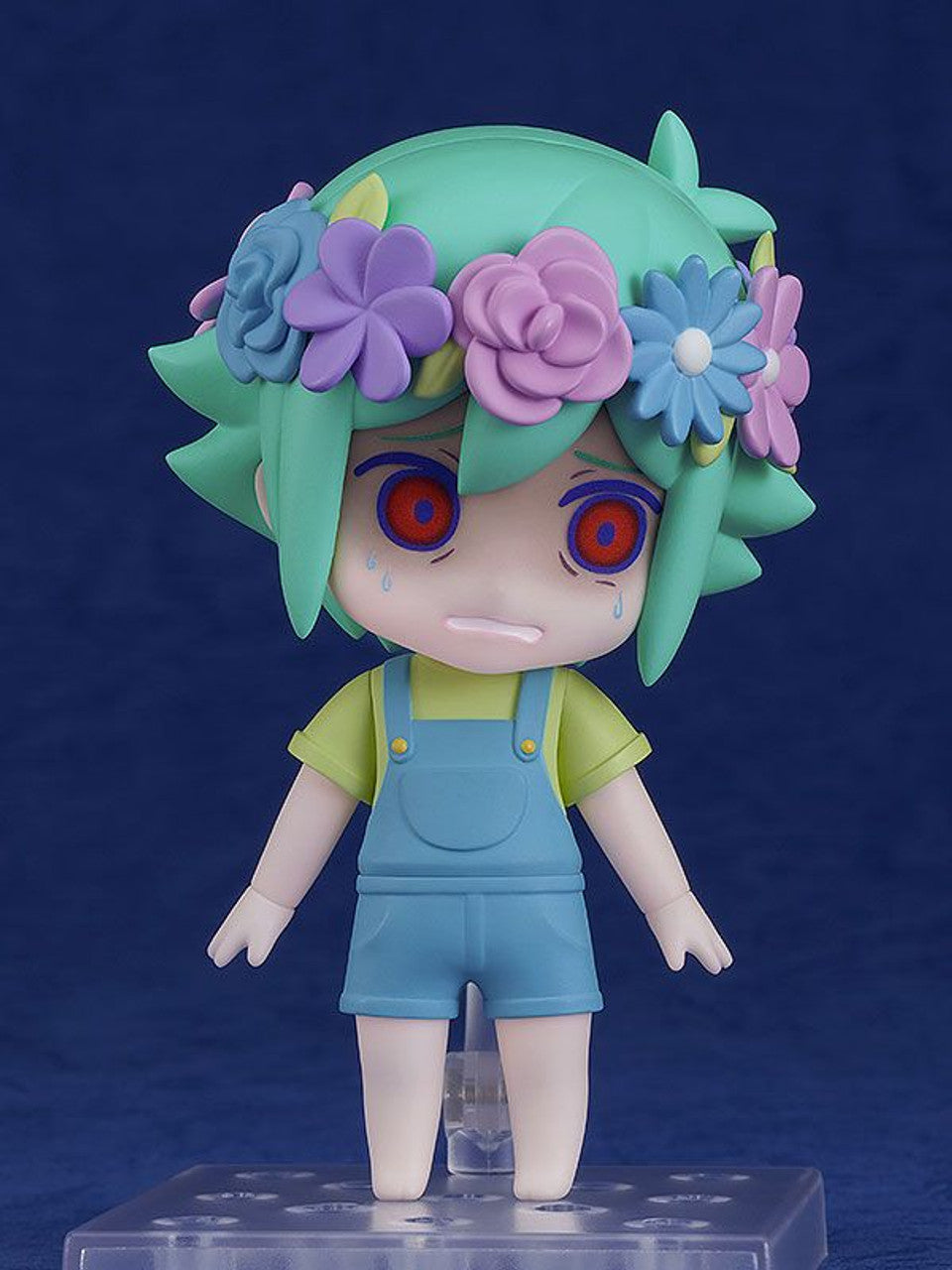 Good Smile Company Omori Series Basil Nendoroid Doll