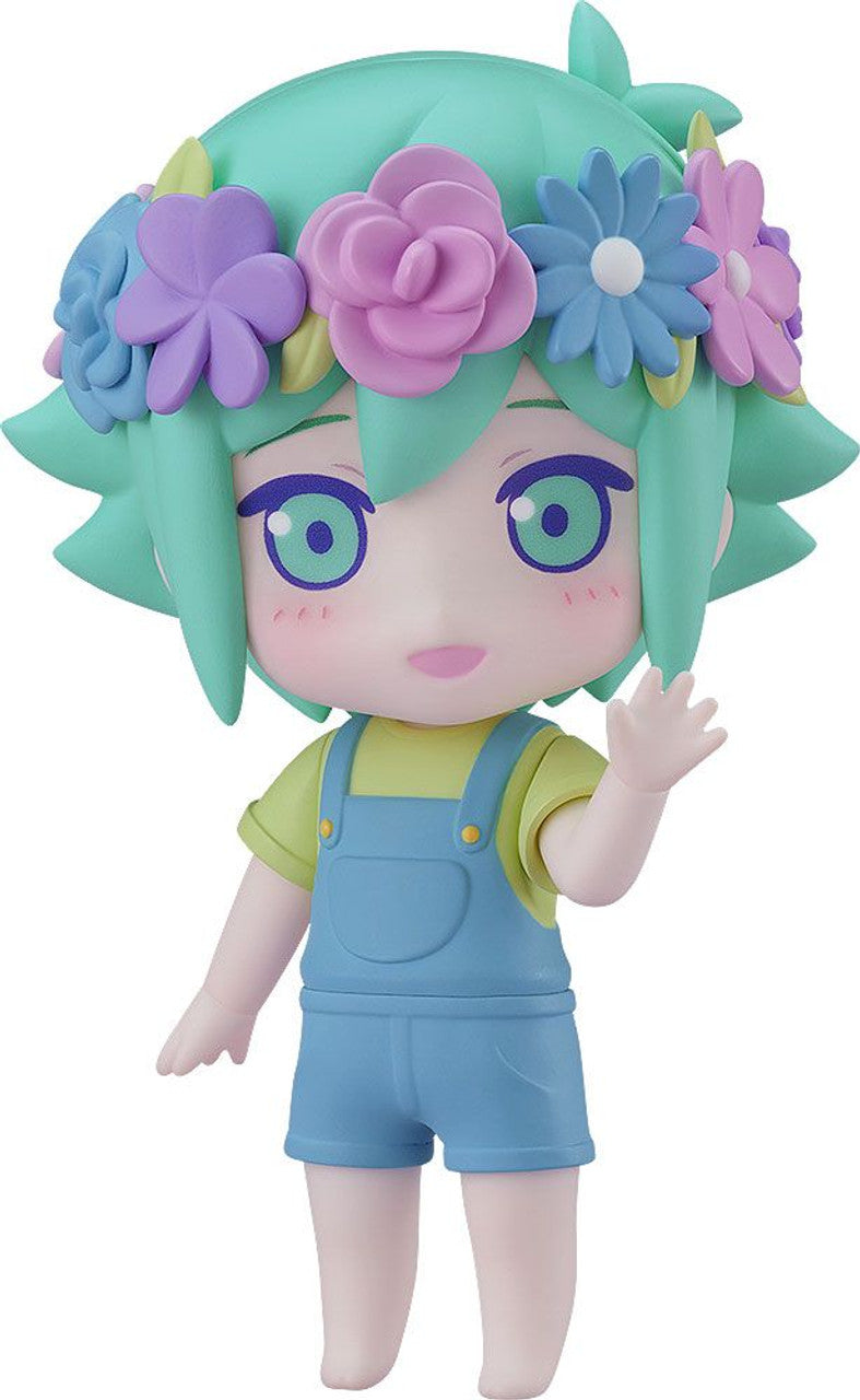 Good Smile Company Omori Series Basil Nendoroid Doll