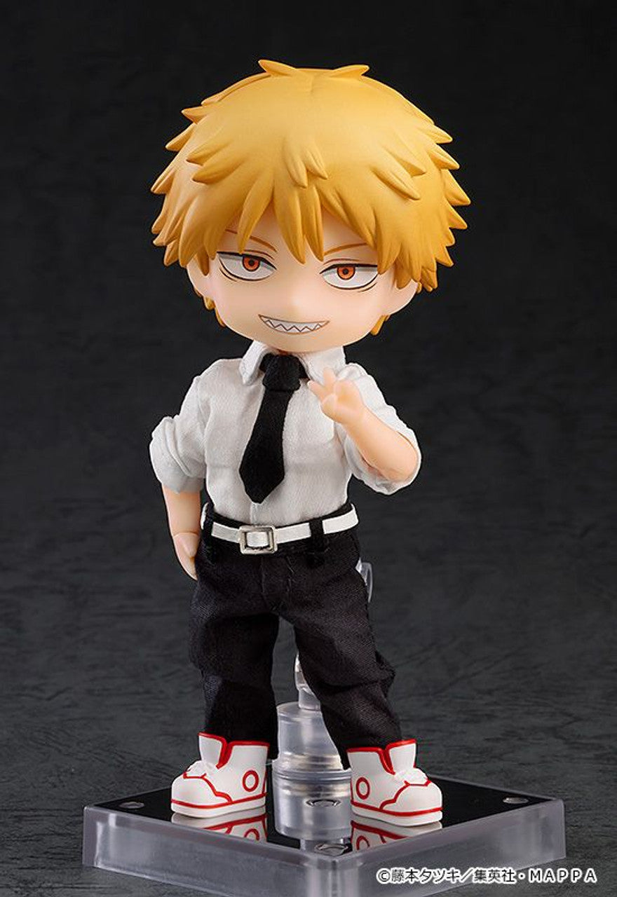 Good Smile Company Chainsaw Man Series Denji Nendoroid Doll