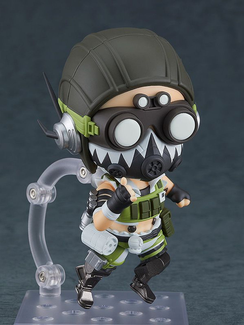 GoodSmile Company Nendoroid Octane