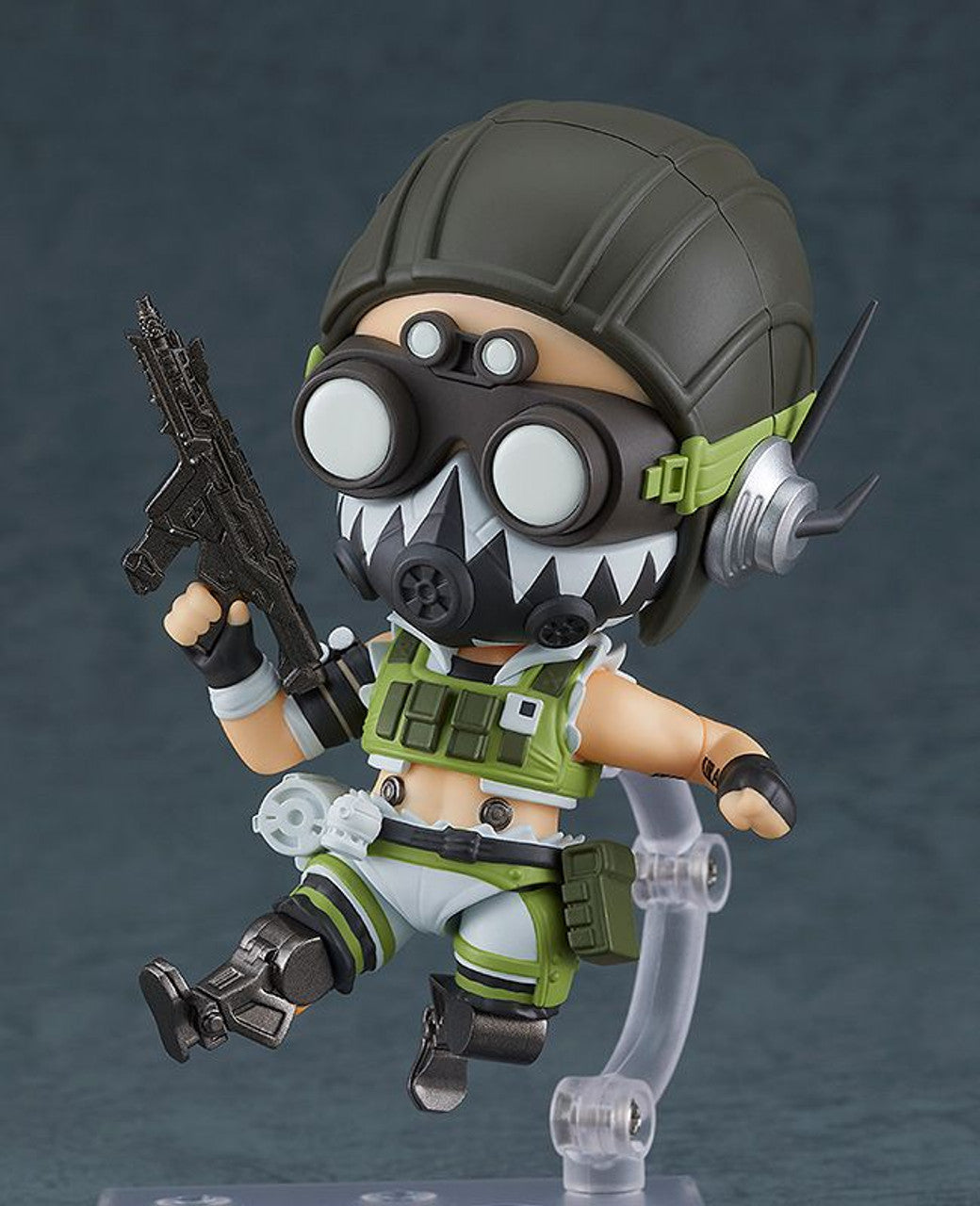 GoodSmile Company Nendoroid Octane