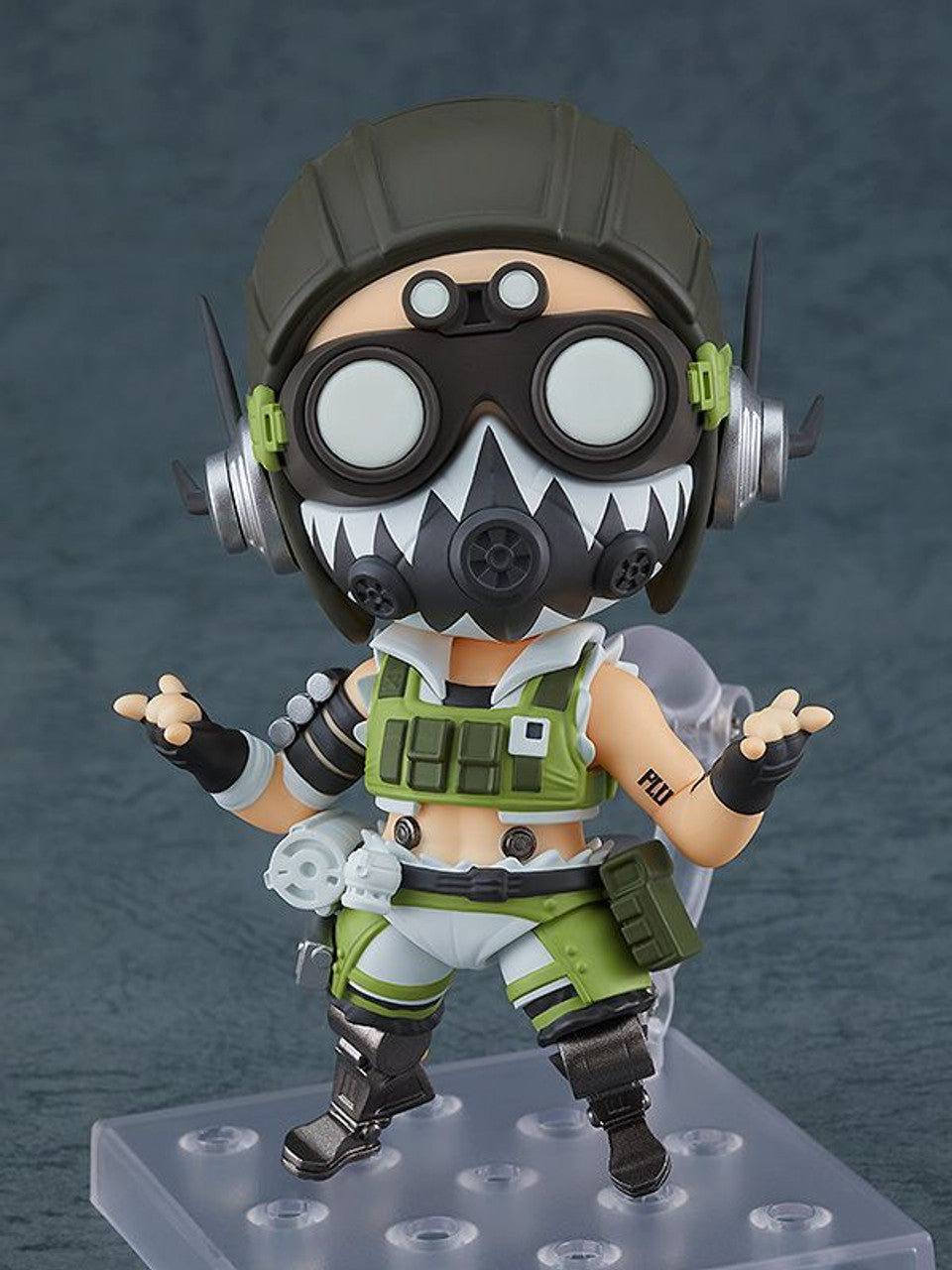 GoodSmile Company Nendoroid Octane