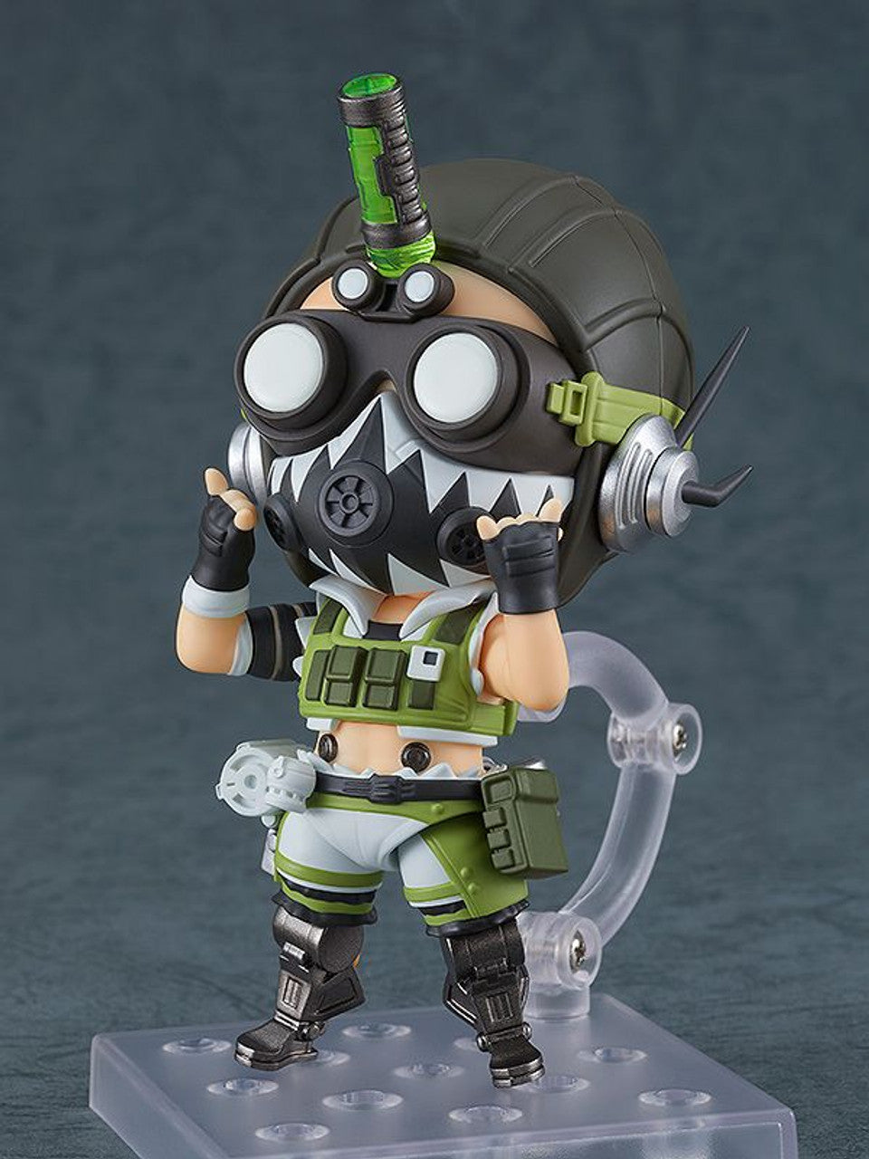 GoodSmile Company Nendoroid Octane