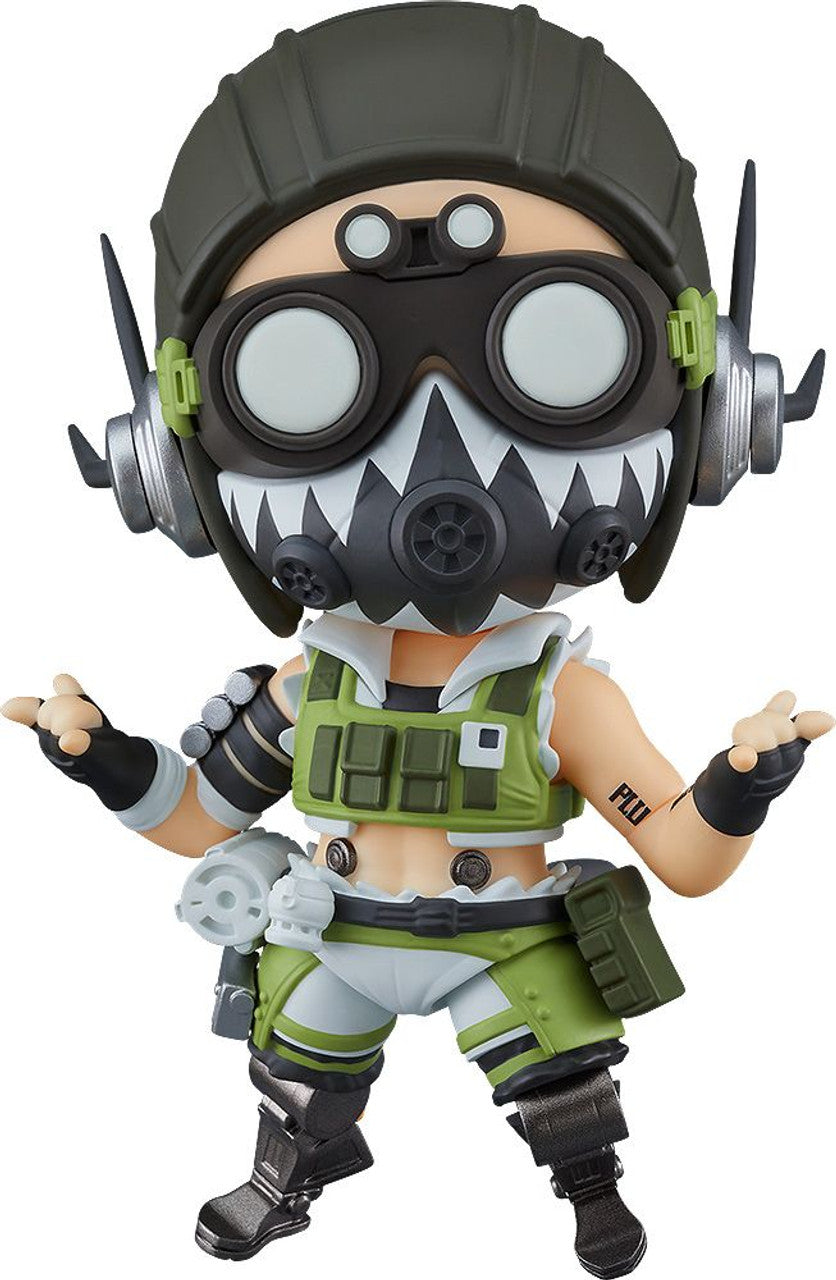 GoodSmile Company Nendoroid Octane