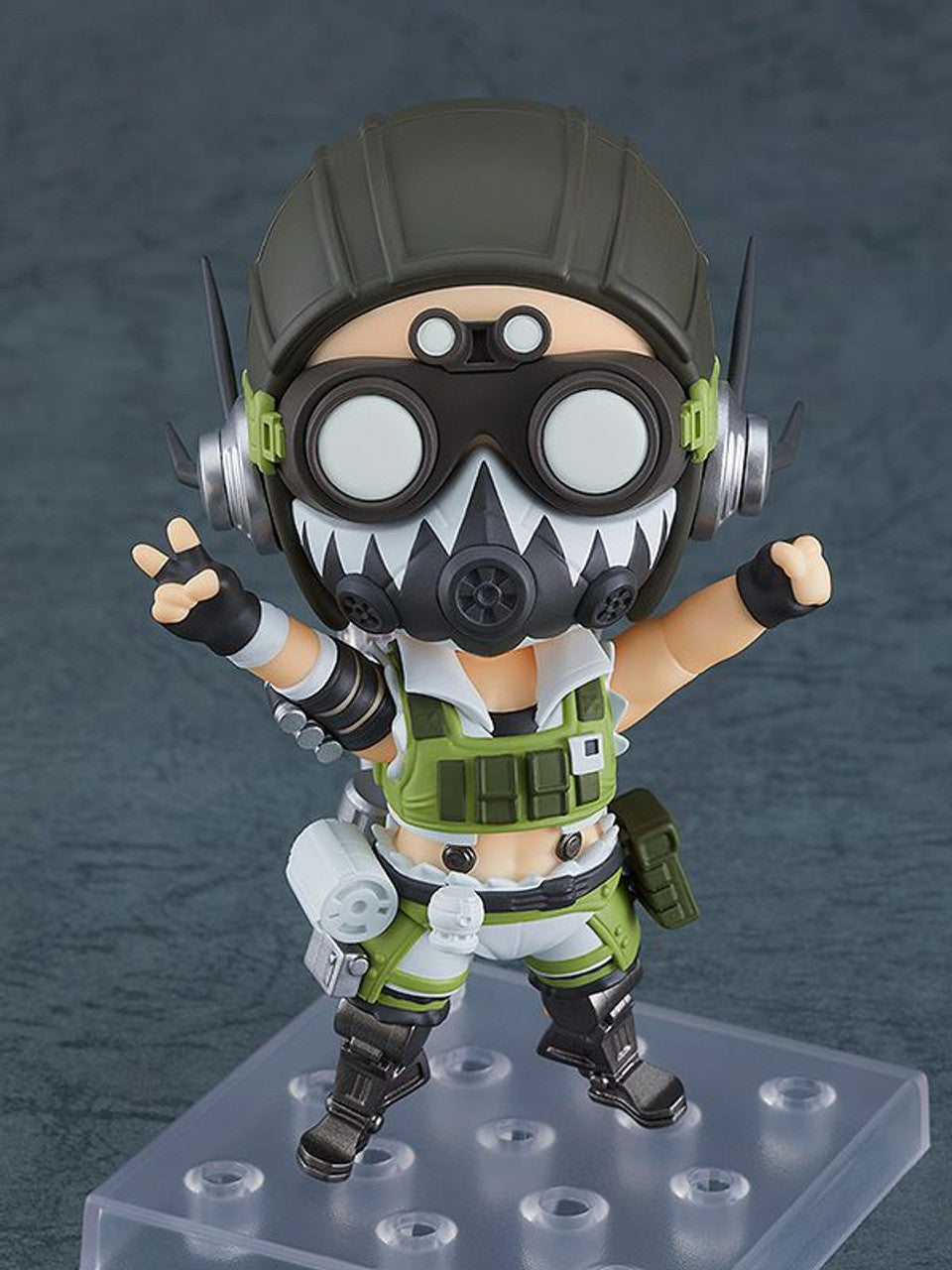 GoodSmile Company Nendoroid Octane