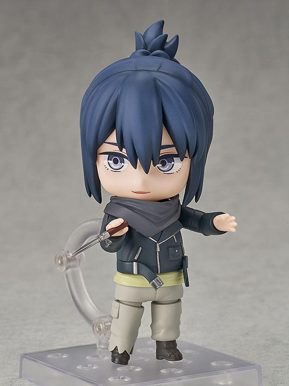 Good Smile Company Nendoroid Nezumi