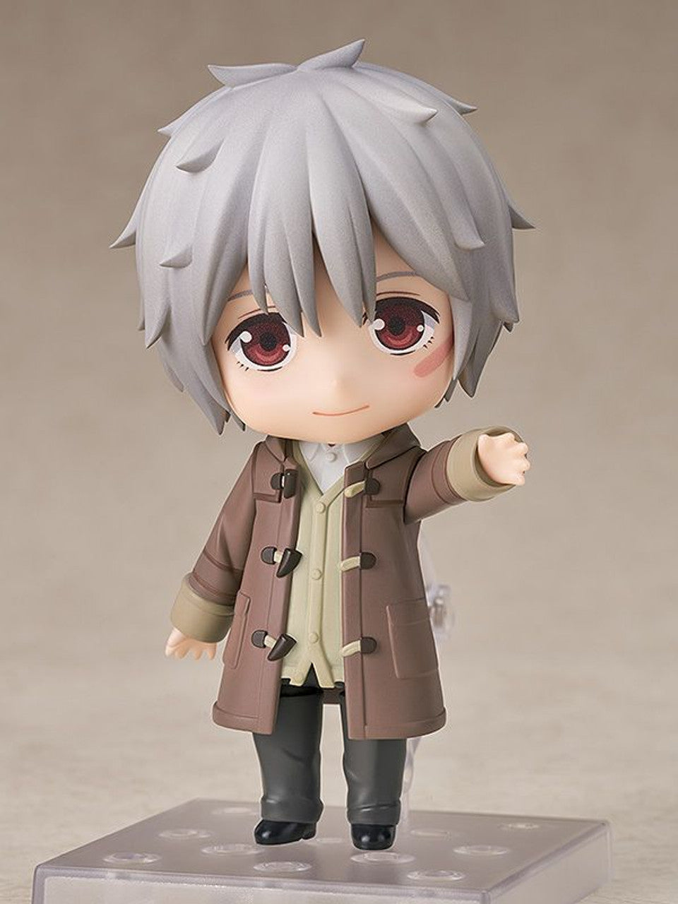 Good Smile Company Nendoroid Shion