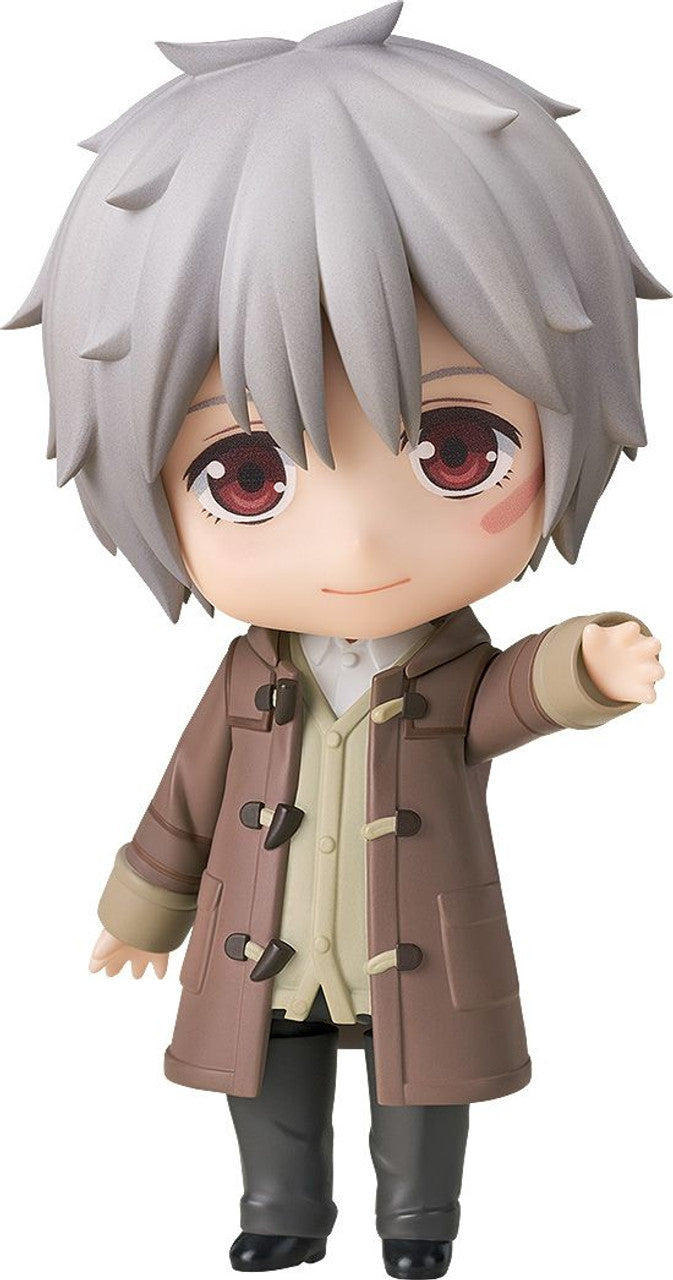 Good Smile Company Nendoroid Shion