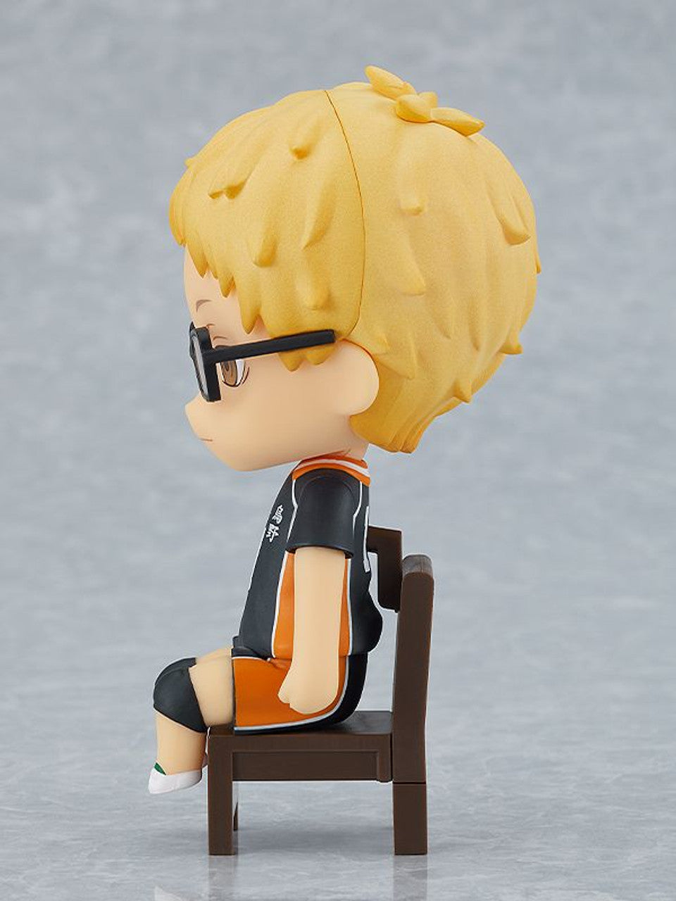 Good Smile Company Nendoroid Swacchao Kei Tsukishima