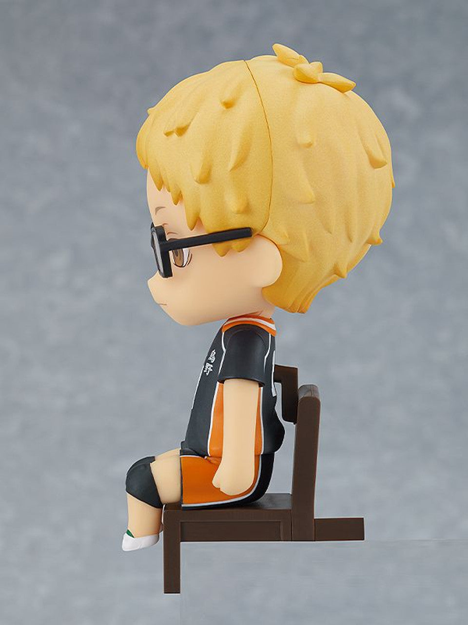 Good Smile Company Nendoroid Swacchao Kei Tsukishima