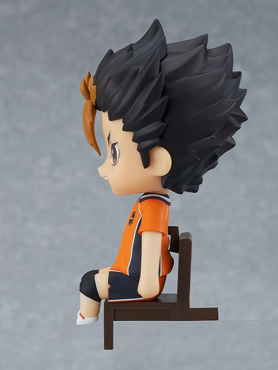 Good Smile Company Nendoroid Swacchao Yu Nishinoya