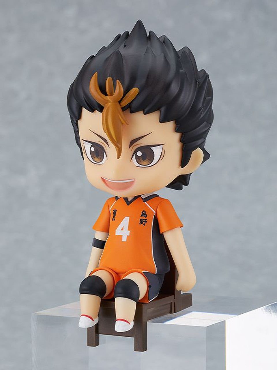 Good Smile Company Nendoroid Swacchao Yu Nishinoya