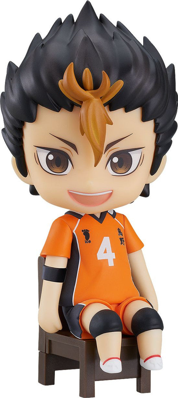 Good Smile Company Nendoroid Swacchao Yu Nishinoya