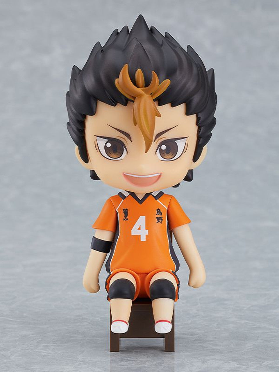 Good Smile Company Nendoroid Swacchao Yu Nishinoya