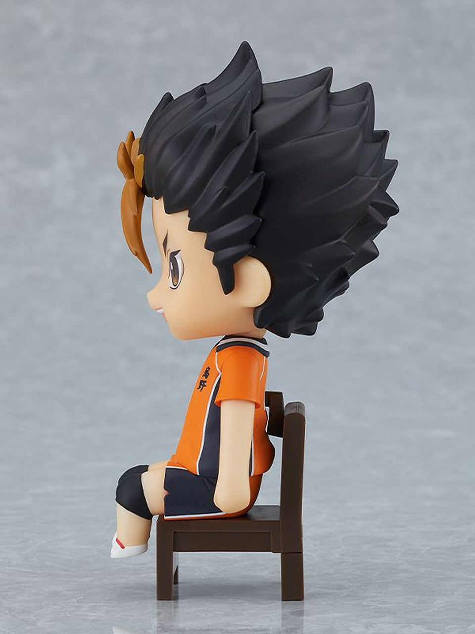 Good Smile Company Nendoroid Swacchao Yu Nishinoya