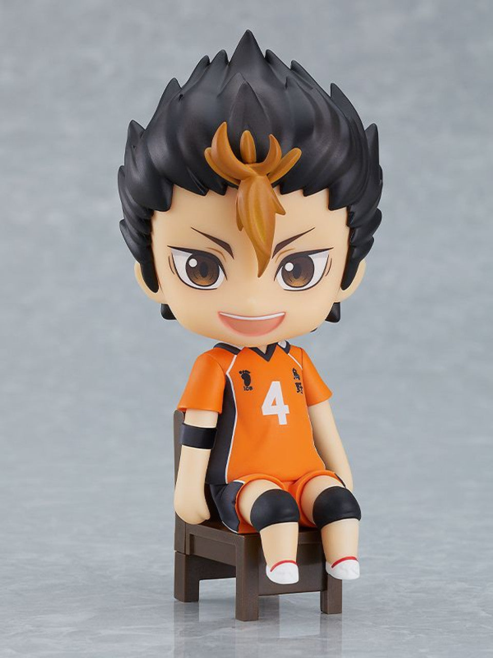 Good Smile Company Nendoroid Swacchao Yu Nishinoya