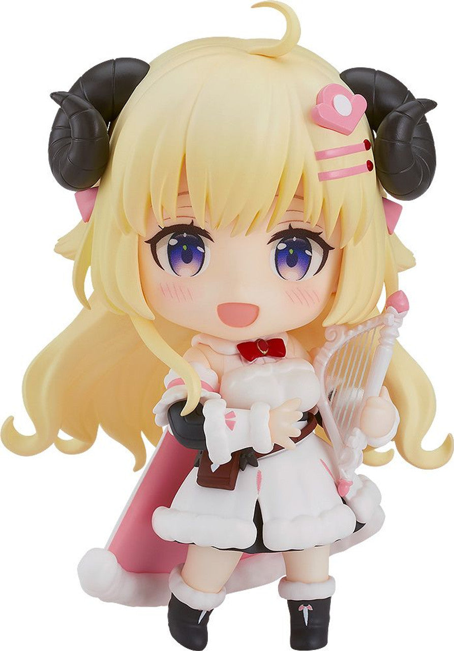 Good Smile Company Hololive Production Series Tsunomaki Watame Nendoroid Doll